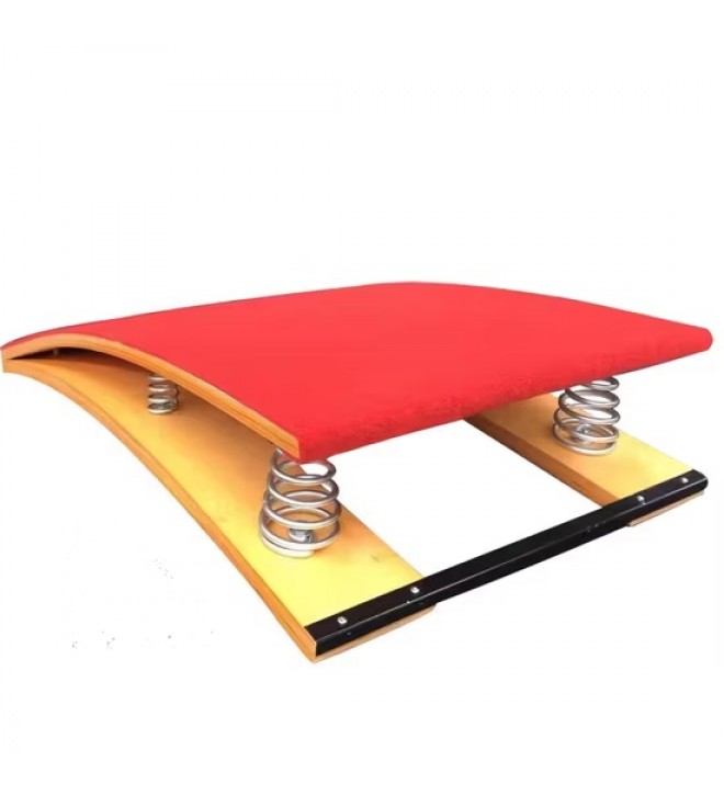 Spring Board with 4 spring